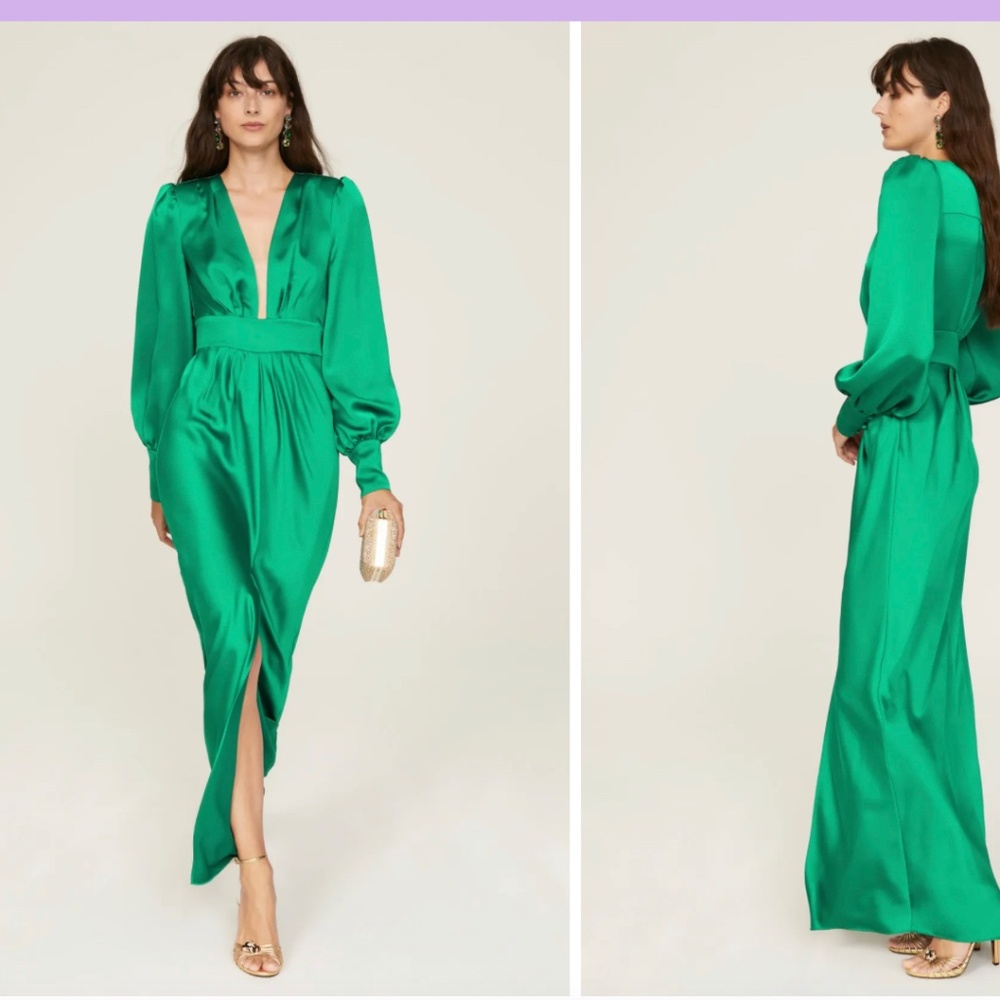 Ramy brook madelane dress